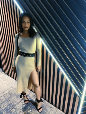 Christina Milian pic #1122889