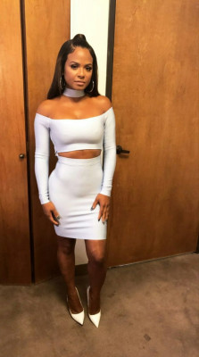 Christina Milian pic #961109