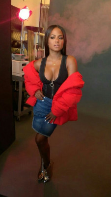 Christina Milian pic #957410