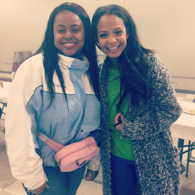 Christina Milian pic #1142371