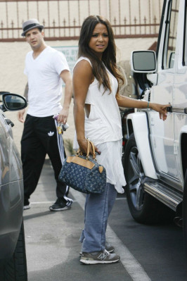 Christina Milian pic #650459