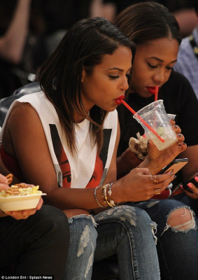 Christina Milian pic #766493