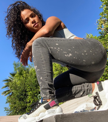 Christina Milian pic #1217062