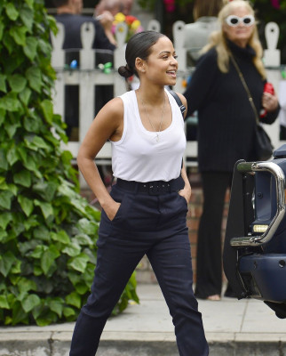 Christina Milian pic #1143519