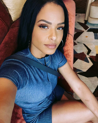 Christina Milian pic #1301597