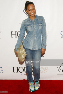 Christina Milian pic #762221