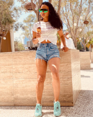 Christina Milian pic #1224095