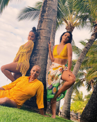 Christina Milian pic #1246813
