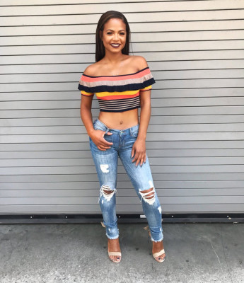 Christina Milian pic #960048