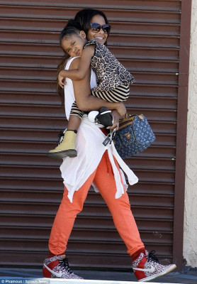 Christina Milian pic #650450