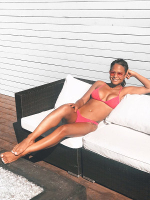 Christina Milian pic #1026539