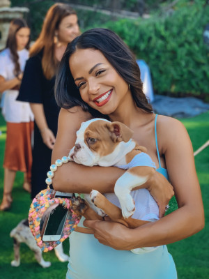 Christina Milian pic #1178906