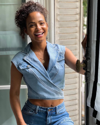 Christina Milian pic #1260713
