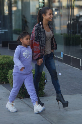 Christina Milian pic #986138