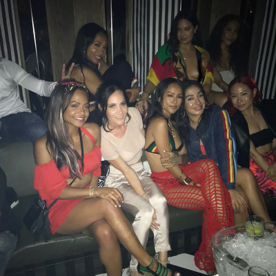 Christina Milian pic #1039098