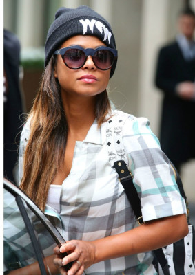 Christina Milian pic #770271