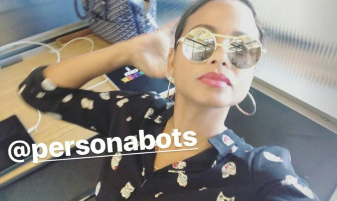 Christina Milian pic #952493