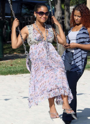 Christina Milian pic #293721