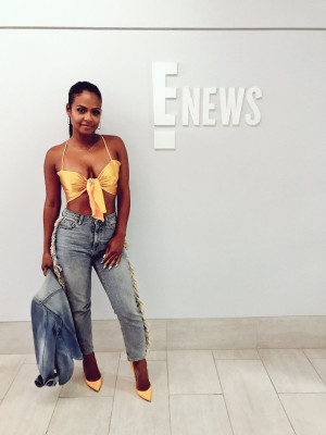 Christina Milian pic #952074