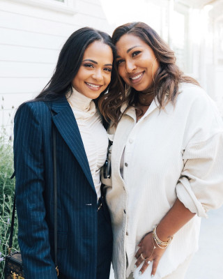Christina Milian pic #1301592