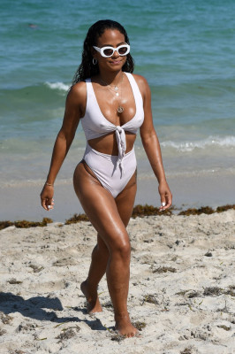 Christina Milian pic #1033833