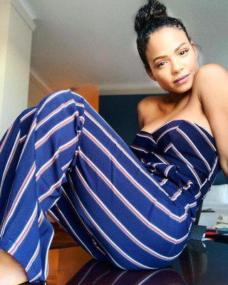 Christina Milian pic #1121705