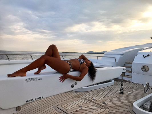 Christina Milian pic #957394