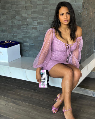 Christina Milian pic #1206745