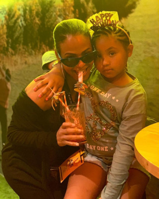 Christina Milian pic #1126980