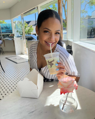Christina Milian pic #1260696