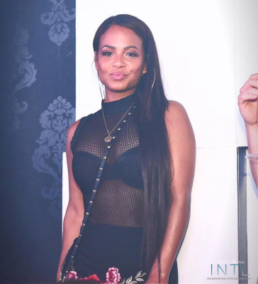 Christina Milian pic #953627