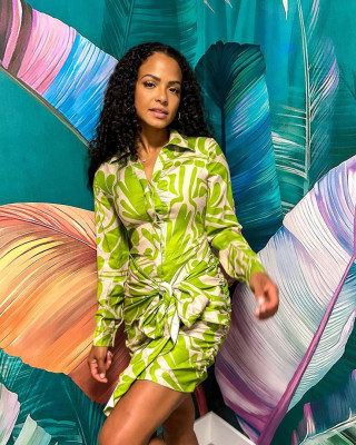 Christina Milian pic #1309139