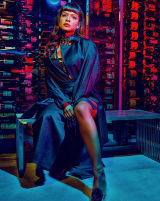 Christina Milian pic #1142394