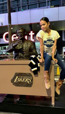 Christina Milian pic #1121699