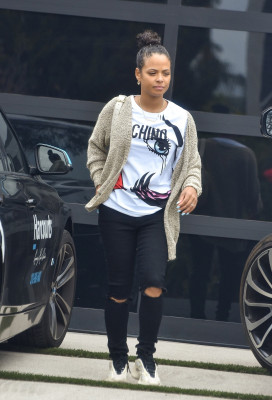 Christina Milian pic #1260685
