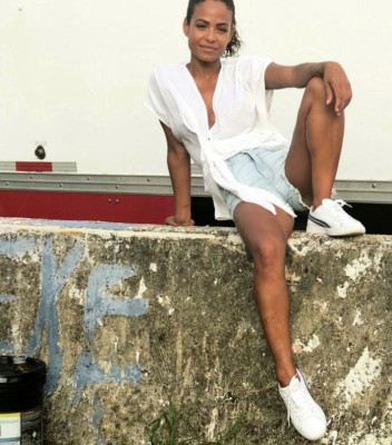 Christina Milian pic #1117176