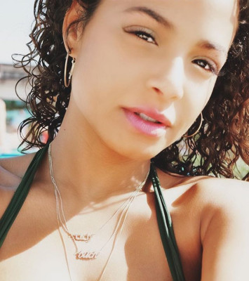 Christina Milian pic #997363