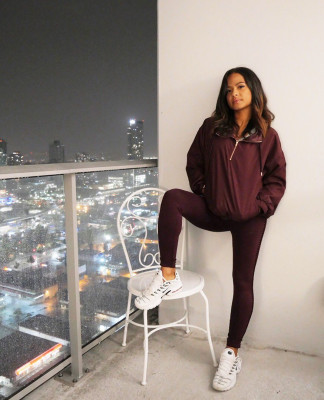 Christina Milian pic #1118490