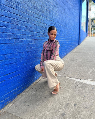 Christina Milian pic #1325311