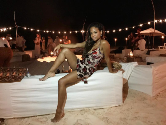 Christina Milian pic #1033820