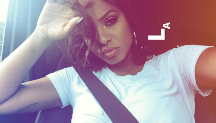 Christina Milian pic #956979