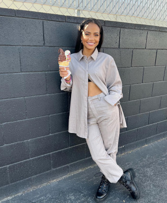 Christina Milian pic #1301509