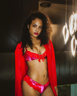 Christina Milian pic #1296072
