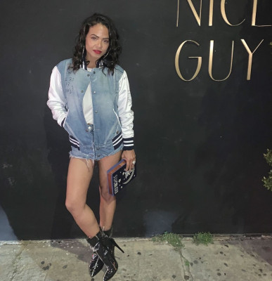 Christina Milian pic #1144781