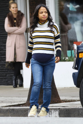 Christina Milian pic #1198990