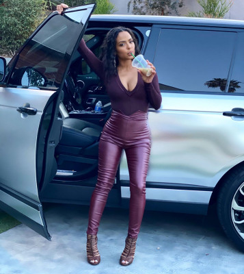 Christina Milian pic #1206724