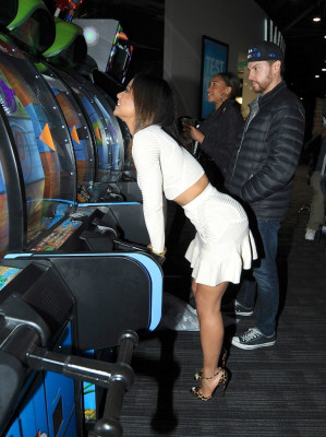 Christina Milian pic #765134