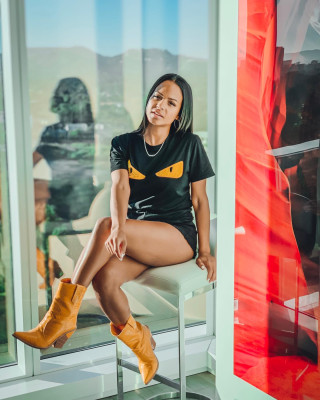 Christina Milian pic #1178617