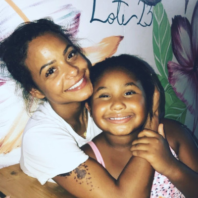 Christina Milian pic #1117402