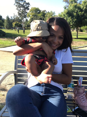 Christina Milian pic #955044